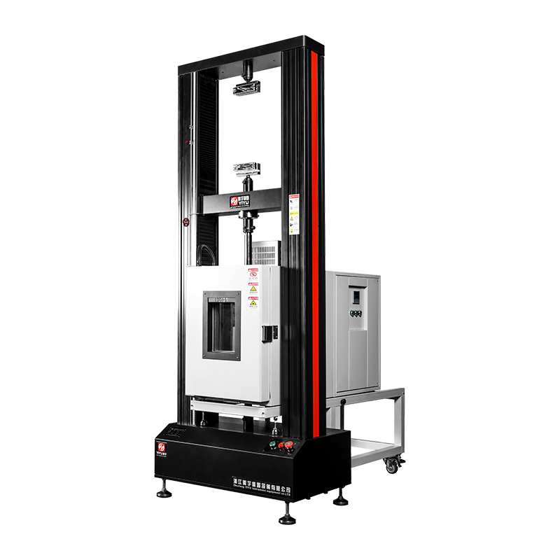 WDW-serien mikroprosessorstyrt elektronisk universell testmaskinmiljøboks