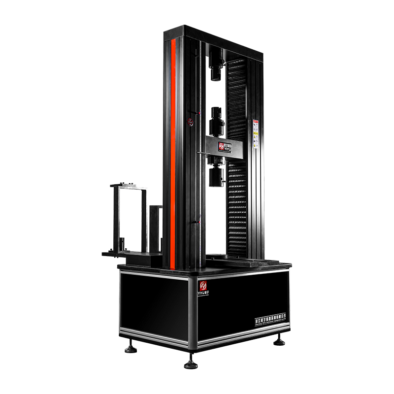 WDW-200G Mekanisk ytelsestestmaskin for stillasfester for stålrør