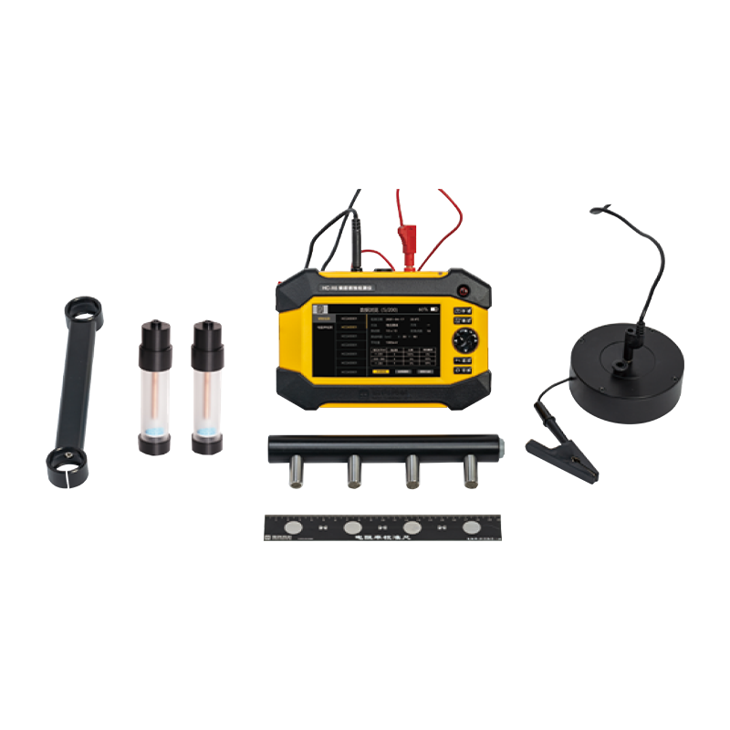 HC-X6 stålkorrosjonsdetektor