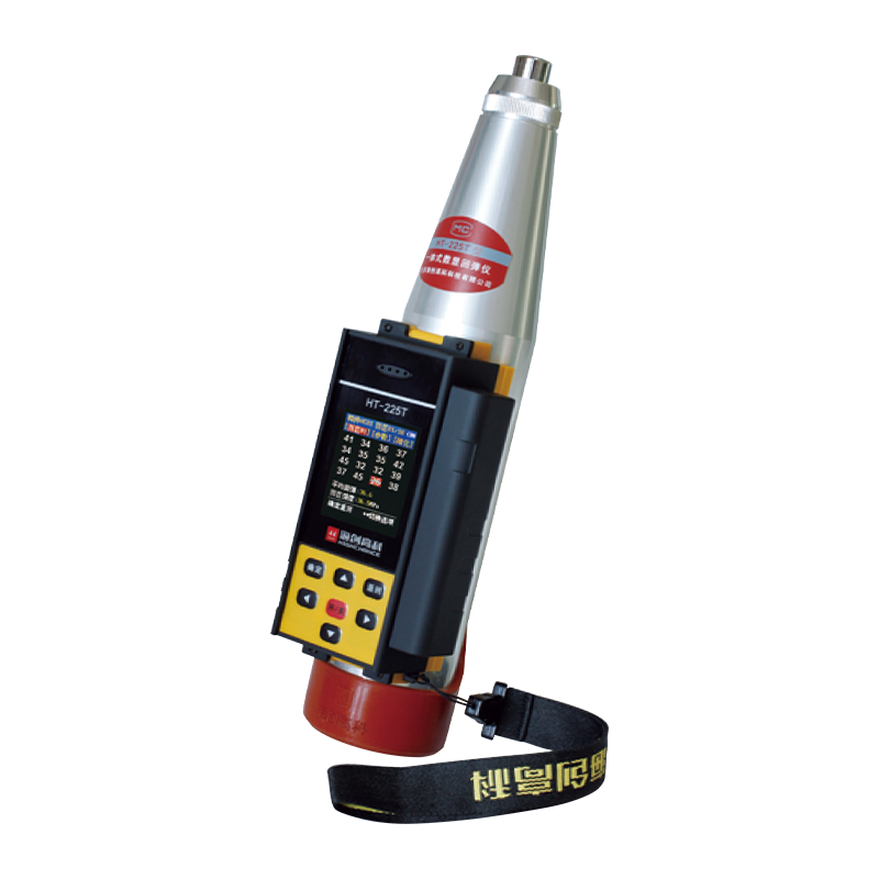 HT-225T Integrert Digital Rebound Tester