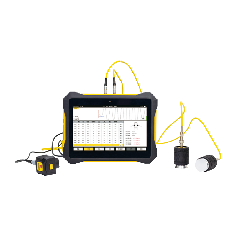 HC-U91/U81 Betong ultralyddetektor