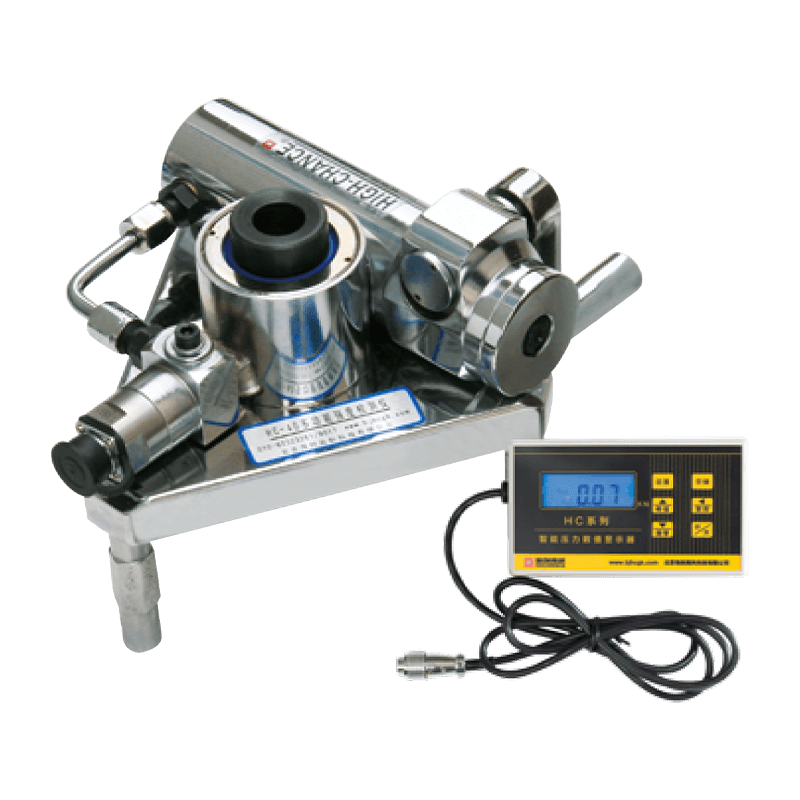 HC-40 multifunksjonell styrketester