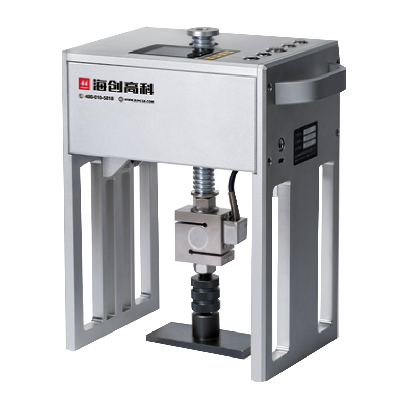 HC-D10/D10X elektrisk bindingsstyrketester