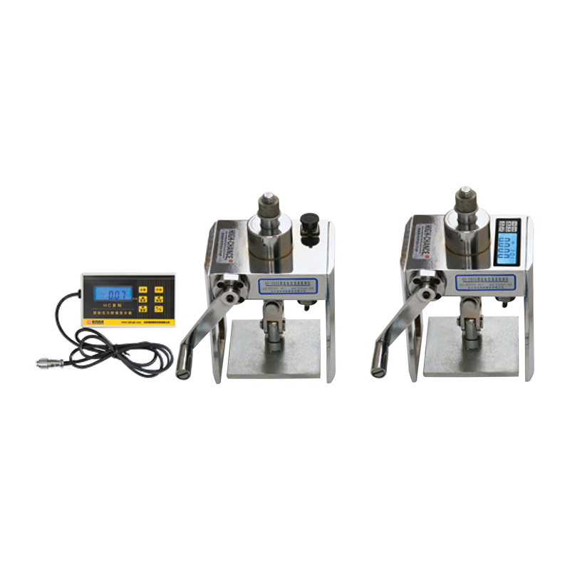 HC Series Intelligent Bond Strength Tester