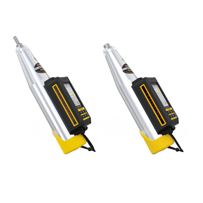 HT-20J/JC / 75J/JC/ 20K / 75K Digital Morter Rebound Tester