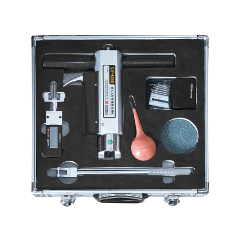 SJY-500/800B/1000 Penetrasjonsstyrketester