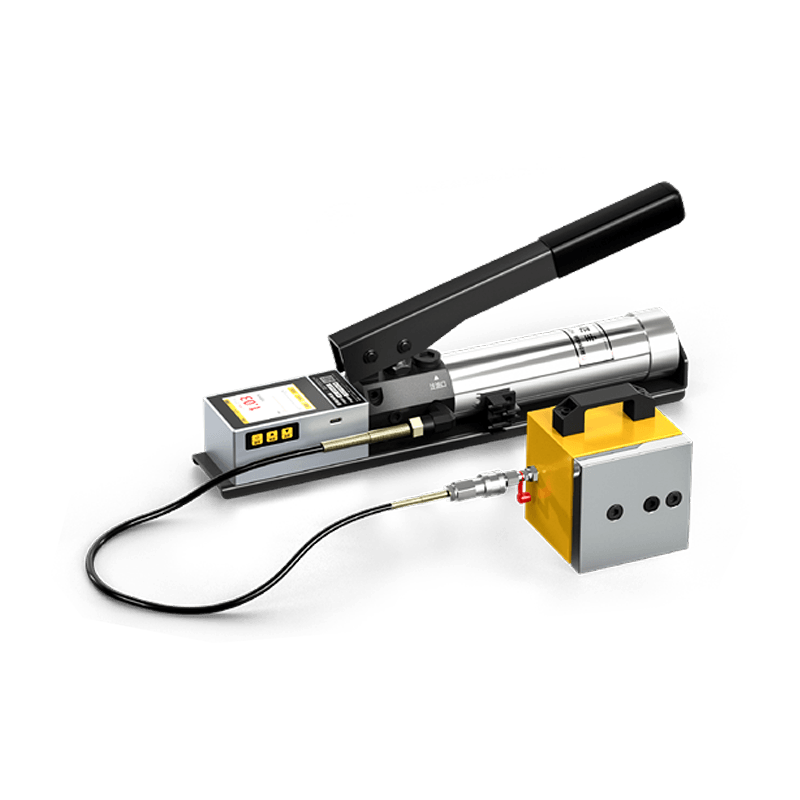 HC-YDJ150/YSJ75 In-Situ enkelt/dobbelt klippemaskin