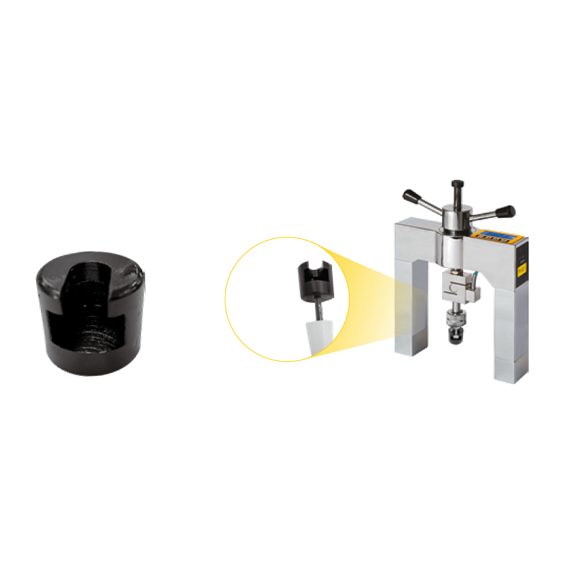 HC-MD60 høypresisjonsinstrument for trådtrekk