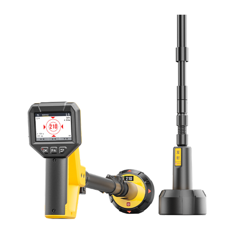 HC-HD92/HD852 gulvtykkelsestester